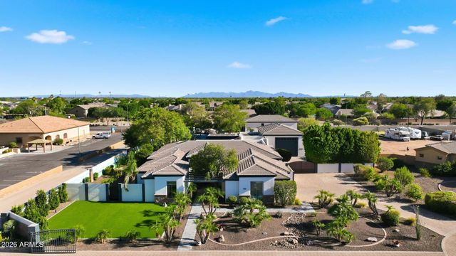21906 N 86TH Avenue, Peoria, AZ 85383