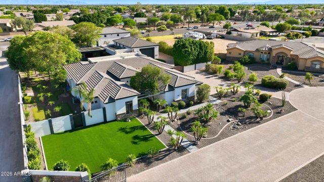 21906 N 86TH Avenue, Peoria, AZ 85383