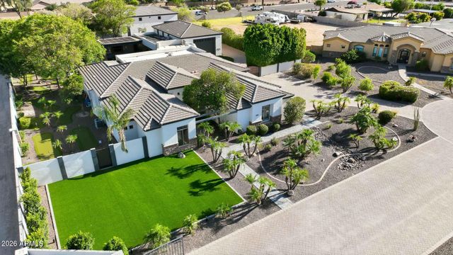 21906 N 86TH Avenue, Peoria, AZ 85383