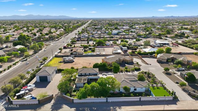 21906 N 86TH Avenue, Peoria, AZ 85383