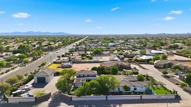 21906 N 86TH Avenue, Peoria, AZ 85383