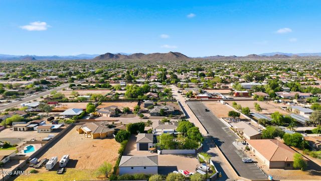 21906 N 86TH Avenue, Peoria, AZ 85383