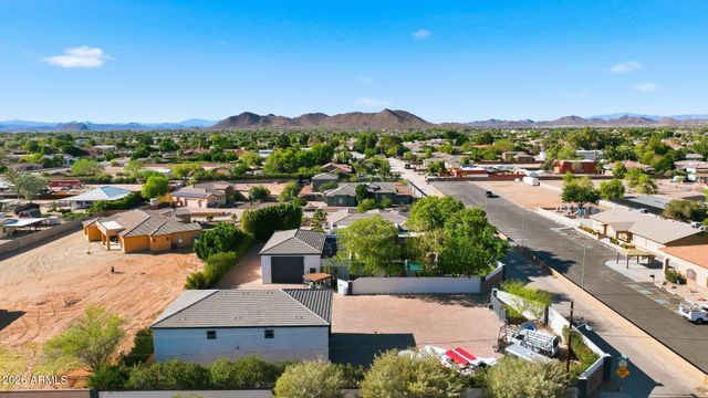 21906 N 86TH Avenue, Peoria, AZ 85383