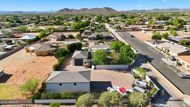 21906 N 86TH Avenue, Peoria, AZ 85383
