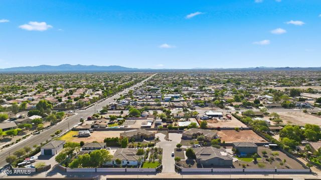 21906 N 86TH Avenue, Peoria, AZ 85383