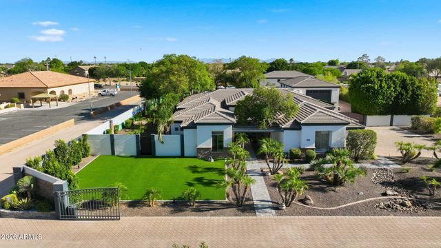 21906 N 86TH Avenue, Peoria, AZ 85383