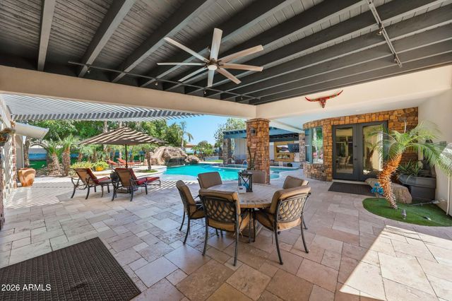 21906 N 86TH Avenue, Peoria, AZ 85383