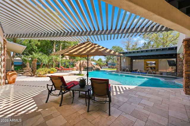 21906 N 86TH Avenue, Peoria, AZ 85383