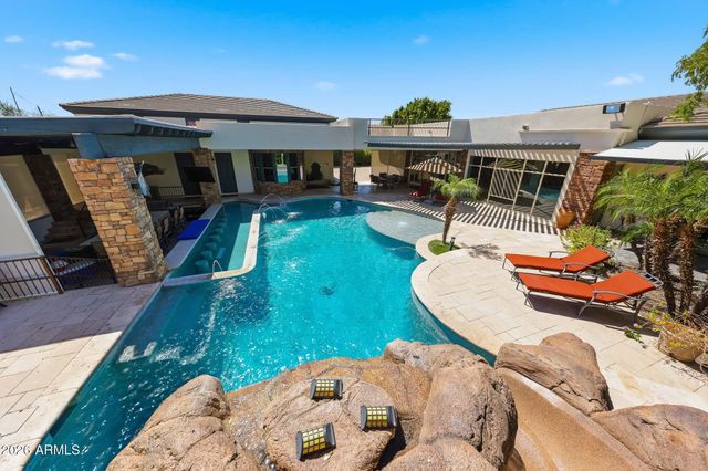 21906 N 86TH Avenue, Peoria, AZ 85383