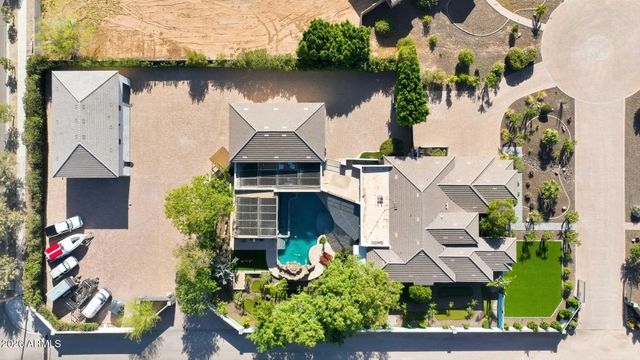 21906 N 86TH Avenue, Peoria, AZ 85383