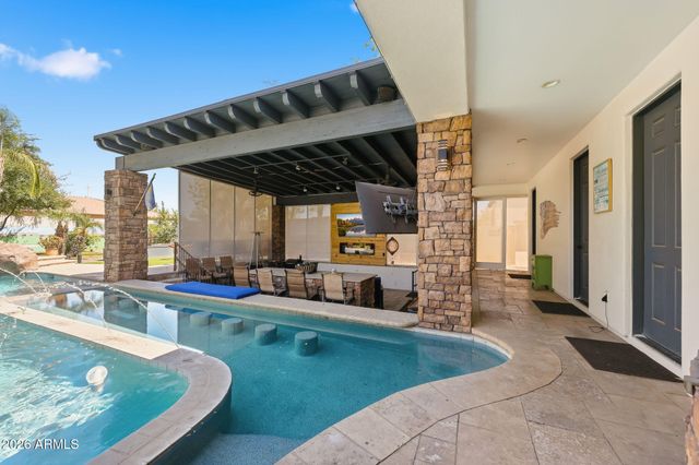 21906 N 86TH Avenue, Peoria, AZ 85383
