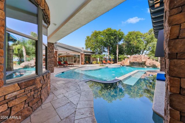 21906 N 86TH Avenue, Peoria, AZ 85383