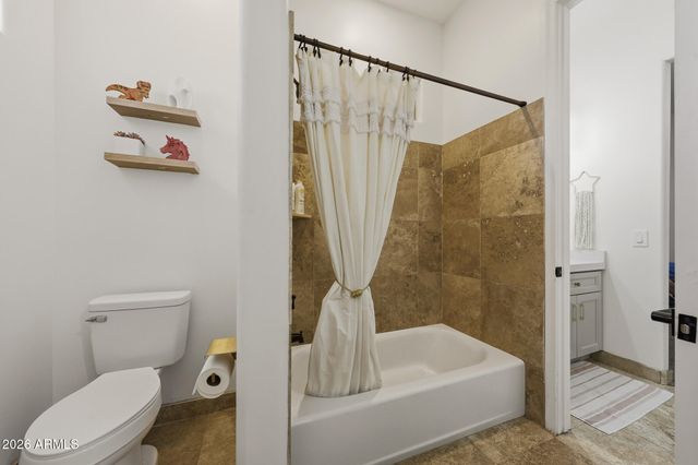 21906 N 86TH Avenue, Peoria, AZ 85383