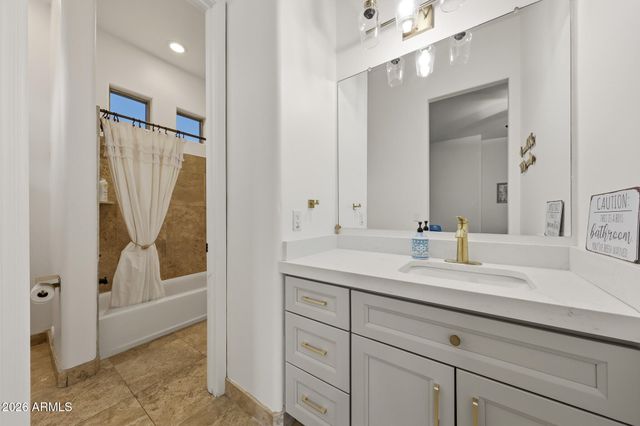 21906 N 86TH Avenue, Peoria, AZ 85383
