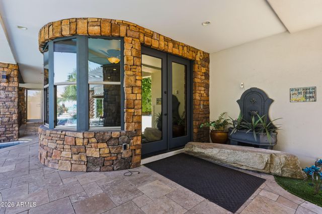 21906 N 86TH Avenue, Peoria, AZ 85383
