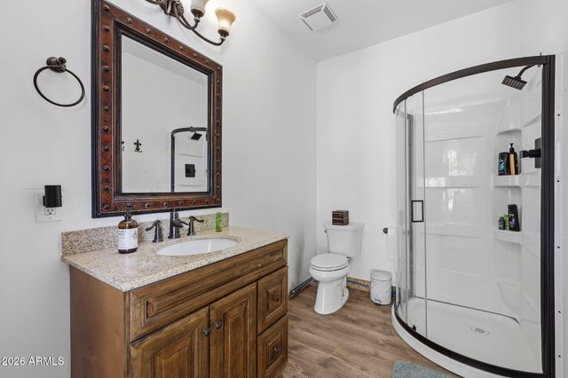 21906 N 86TH Avenue, Peoria, AZ 85383