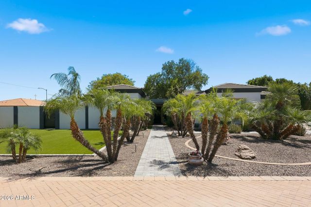 21906 N 86TH Avenue, Peoria, AZ 85383