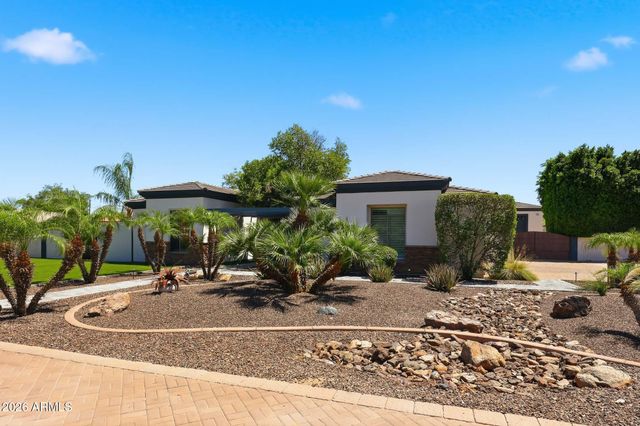 21906 N 86TH Avenue, Peoria, AZ 85383