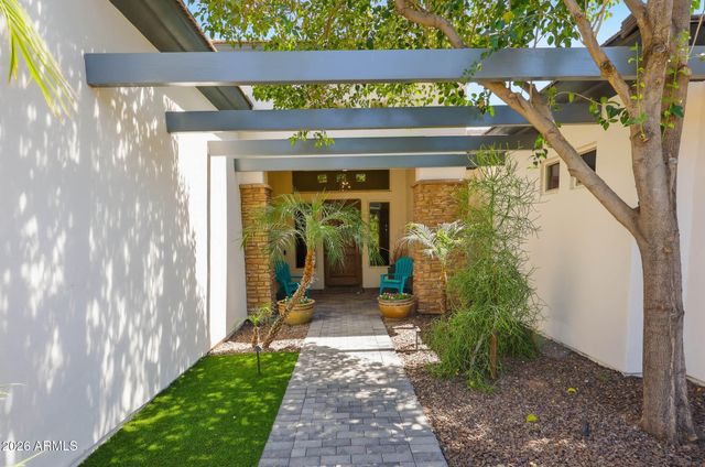 21906 N 86TH Avenue, Peoria, AZ 85383