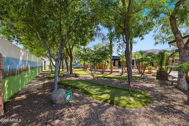 21906 N 86TH Avenue, Peoria, AZ 85383