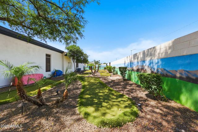 21906 N 86TH Avenue, Peoria, AZ 85383