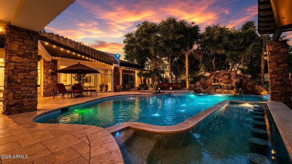 21906 N 86TH Avenue, Peoria, AZ 85383 — photo 2