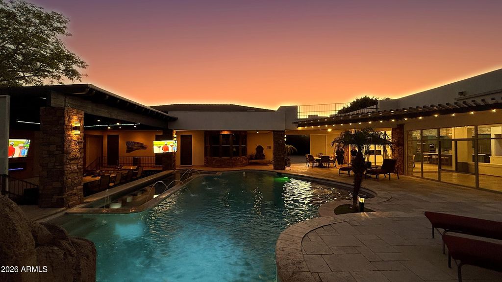 21906 N 86TH Avenue, Peoria, AZ 85383 — photo 3