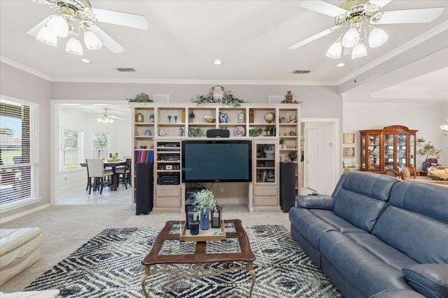 113 Green Oaks Court, Hudson Oaks, TX 76087