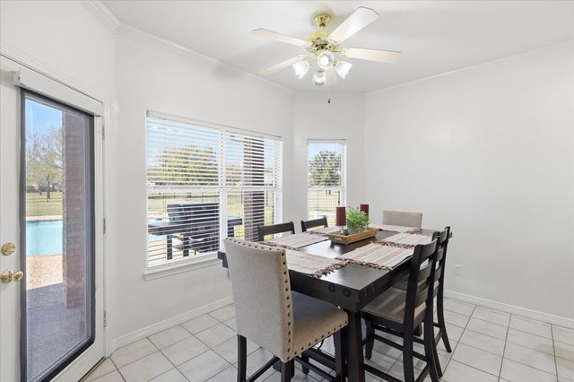 113 Green Oaks Court, Hudson Oaks, TX 76087