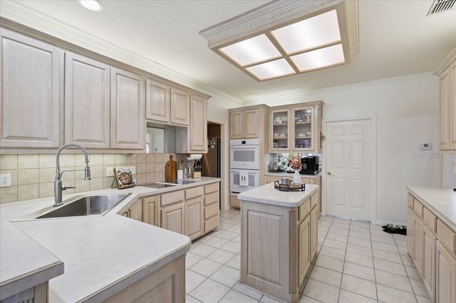 113 Green Oaks Court, Hudson Oaks, TX 76087