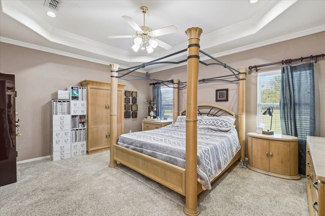 113 Green Oaks Court, Hudson Oaks, TX 76087