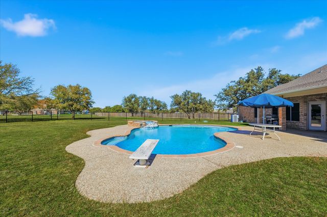 113 Green Oaks Court, Hudson Oaks, TX 76087