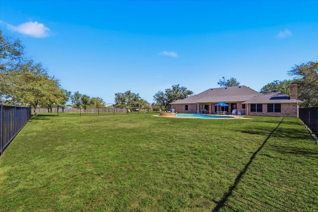 113 Green Oaks Court, Hudson Oaks, TX 76087