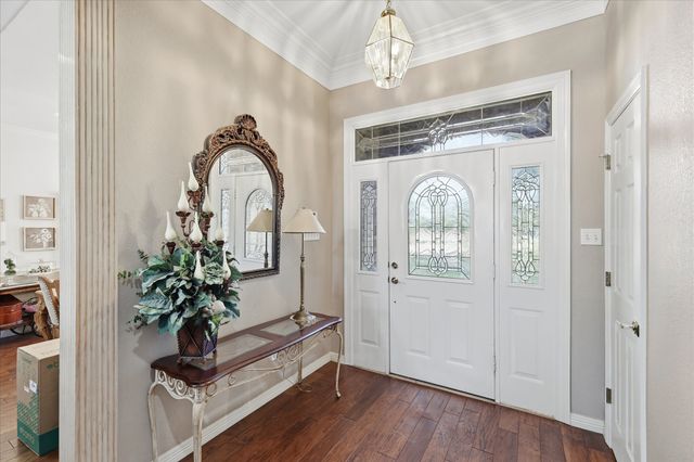 113 Green Oaks Court, Hudson Oaks, TX 76087