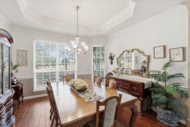 113 Green Oaks Court, Hudson Oaks, TX 76087