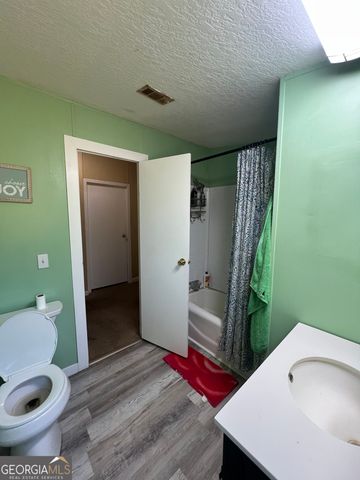 242 Elliotts Bluff Road, St. Marys, GA 31558