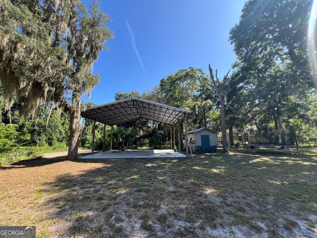 242 Elliotts Bluff Road, St. Marys, GA 31558