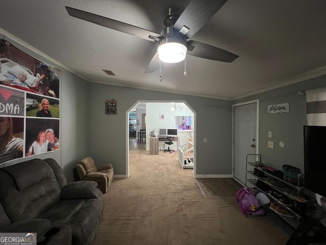 242 Elliotts Bluff Road, St. Marys, GA 31558