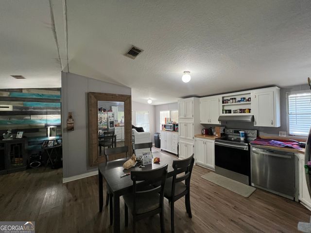 242 Elliotts Bluff Road, St. Marys, GA 31558