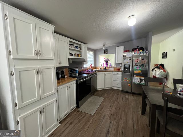 242 Elliotts Bluff Road, St. Marys, GA 31558