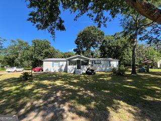 242 Elliotts Bluff Road, St. Marys, GA 31558