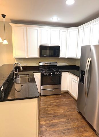 5017 S Prairie Avenue 1N, Chicago, IL 60615