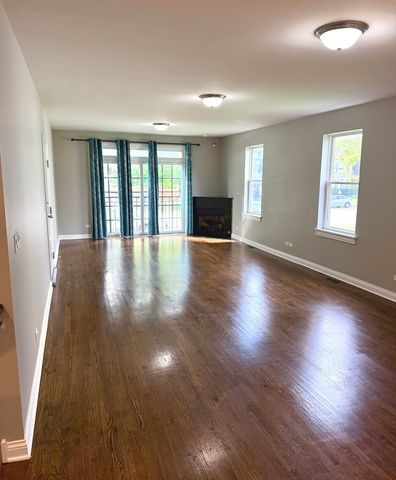 5017 S Prairie Avenue 1N, Chicago, IL 60615