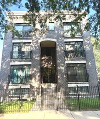 5017 S Prairie Avenue 1N, Chicago, IL 60615