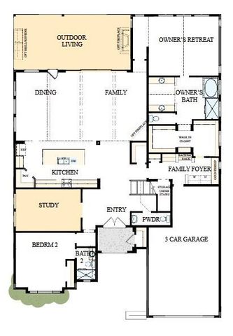 14406 Via Pacifica Ridge Drive, Cypress, TX 77433