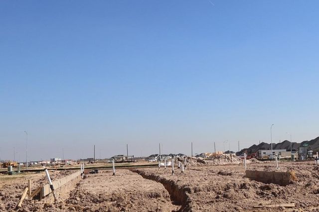 14406 Via Pacifica Ridge Drive, Cypress, TX 77433