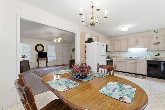 144 WILEY Drive, Douglasville, GA 30134