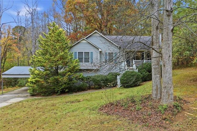 144 WILEY Drive, Douglasville, GA 30134