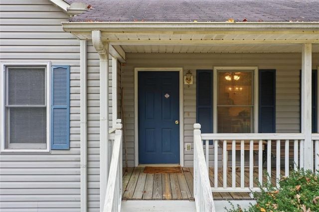 144 WILEY Drive, Douglasville, GA 30134