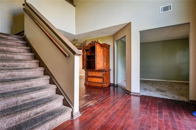 631 Crabapple Place, Macon, GA 31217